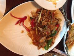 萨瓦迪泰国餐厅-食肆&Fourteen(武林夜市店)