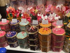 -本格旺索罗(樟宜机场T1店)