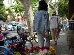-RUMORS COFFEE ROASTERY鲁马滋咖啡(湖南路店)
