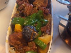 -龟兹KUCINA·新疆菜(前滩L+PLAZA店)