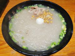 -青石桥老瓦房肥肠粉总店(青石桥总店)