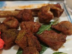 -桃夭日式料理(国信店)