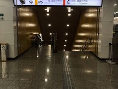 -民安大道(地铁站)