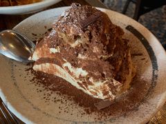 提拉米苏-PIZZA BIANCA(民园店)