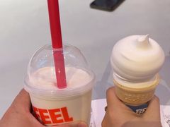 -DQ·蛋糕·冰淇淋(南开大悦城2F店)