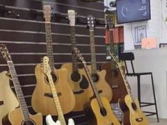 -纯音琴行(天河区车陂分店)