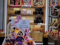 -GODIVA(王府井apm店)