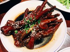 -大牌大·传统杭帮菜(湖滨店)