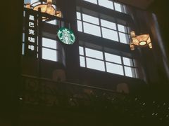 -星巴克(北京太平桥大街店)
