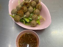 -榮泰米粉湯(Left Shop)