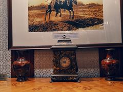 -马勒别墅饭店(静安寺店)