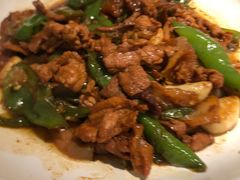 -湖兰金牌小炒肉(椒江万达店)