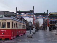 -北京前门大栅栏