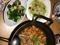 -福茂源横山铁锅羊肉(牡丹园店)