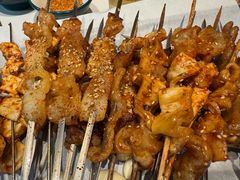 -状元阁烧烤(群力店)