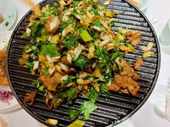 -天和晟烤鸭店(玉泉西街店)