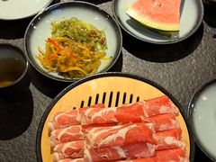 -湊湊火锅·茶憩(和平大悦城店)