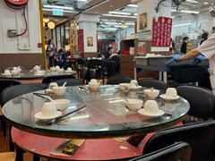 -香港蓮香樓(中環店)
