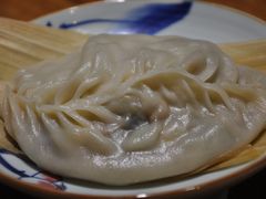 -方国老头包子·39年威海本地老字号•小船海鲜疙瘩汤
