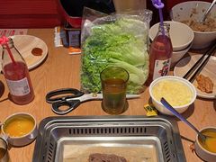 -新石器烤肉(百联川沙店)