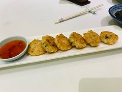 -那家·油麻菜馆(常德道店)