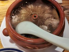 -缘生态云南菜·野生菌庭院餐厅(华侨城店)