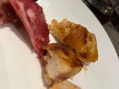 -步步高福朋喜来登·宜客乐西餐厅