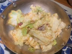 -绿茶餐厅(布吉万象汇店)