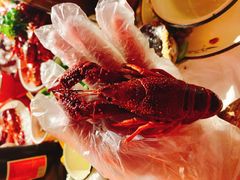 -虾弄弄海派小龙虾·牛羊蝎子火锅