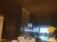 -长沙尼依格罗酒店