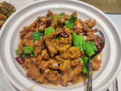 -丽景华侨酒店-渔味小厨