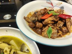 -新何记(青年东路店)