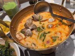 -Home Thai·泰谣(王府井apm店)