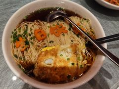 -小厨娘淮扬菜(六合欢乐港店)