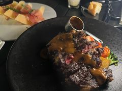 澳洲精选肉眼牛排-安妮意大利餐厅(日坛店)