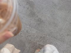 -星巴克(北辰西路店)