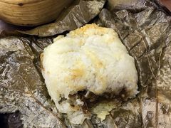 -香港蓮香樓(中環店)