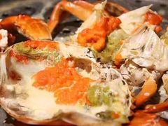 -红月湾海鲜饭店•沙滩海景(双月湾店)