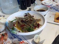 -大锅强·蒸海鲜青岛菜(金沙滩店)