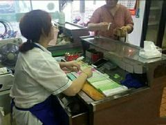 -味一早餐(新芝路店)