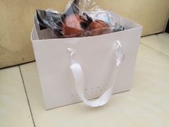 -BLACKSWAN黑天鹅(环球店)