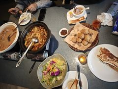-双湖园·地标武汉菜(黄鹤楼解放路店)