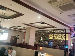 -竹犇番茄火锅(长风街店)