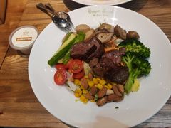 -Dreamsalad梦想轻厨(健康轻食·减脂沙拉·意面·祖庙店)