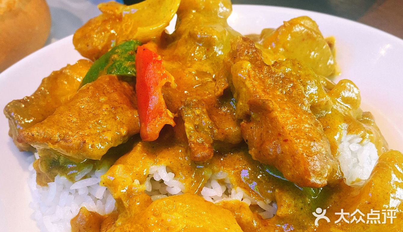 南京美食 | 这家沙舟猪扒饭太绝了🐷好吃到飞起