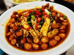 -茉莉餐厅(包河万达店)