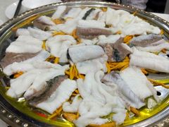 -凯盈阁·顺德私房菜·桑拿鸡