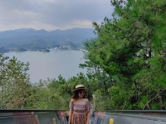 -千岛湖天屿景区