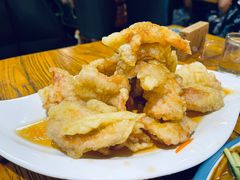 -马家饭堂(南街薰酱店)