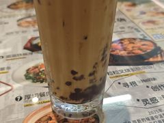 -敏华冰厅(平安金融中心店)